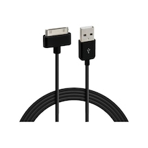 Galaxy Uyumlu Tab Kablo Şarj Data Tablet Kablosu