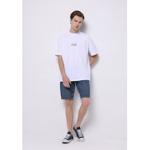 Colin's Colins Regular Fit Orta Bel Düz Erkek Koyu İndigo Jean Şort Cl1077203 Q1.v1 Dn44641 Denim Colin's Colins Regular Fit Orta Bel Düz Erkek Koyu İndigo Jean Şort Cl1077203 Q1.v1 Dn44641 Denim