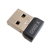 Logitech G502x G502x Plus Kablosuz Oyun Faresi İçin Özelleştirilebilir Fare Alıcısı Db