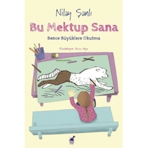 Bu Mektup Sana - Qhdh-896399