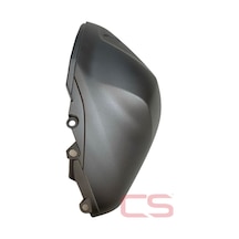 Yamaha Yzf-R25 Depo Yan Kapak Mat Sol Füme