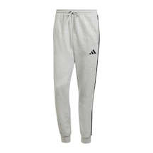Mgreyh/black Adidas Erkek Günlük Eşofman Altı M 3s Fl Tc Pt Je6318 gri