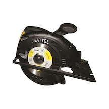 Chattel CHT 5186 1450 W 185 MM Daire Testere