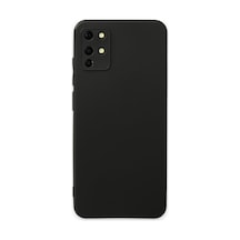 S19 Max Kılıf Kolay Silinebilir Yüksek Korumalı Silikon X-s19max