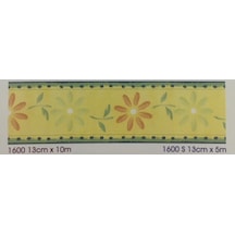 Halley Yapişkanli Bordür 13Cm 5M N11.36756