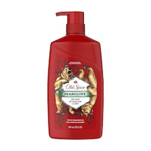 Old Spice W/C Bearglove Vücut Şampuanı 887 ML