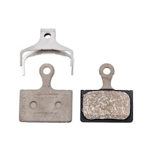 Shimano K05s-rx Disk Fren Balatası Resin 1 Çift Ebpk05srxa