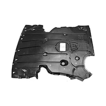Bmw E90 E92 Motor Alt Muhafaza Ön Oem 51757129341