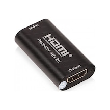 DARK 1port DK-HD-E102 1port HDMI (giriş) 1port HDMI (çıkış) 1920x