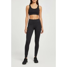 New Balance Lifestyle Wnp1627-bk Kadın Siyah Eşofman Altı