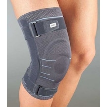 Aurafix 116 Örme Menteşeli Dizlik