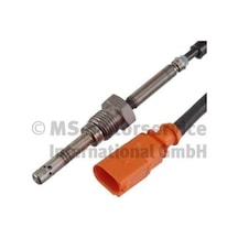PIERBURG 708369250 Exhaust Gas Temperature Sensör Volkswagen