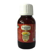 Binatlı Kantaron Yağı 50 ML