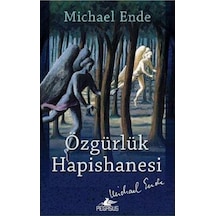 Özgürlük Hapishanesi - Dppq-880980