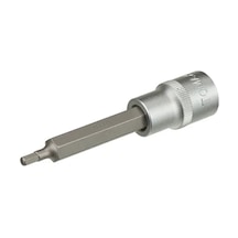 Lokmalı Allen Bits Uç Uzun - 8 Mm 10 Adet Diğer
