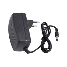 Geeroyoo 15v 2a Güç Adaptörü, 5.5x2.5mm Arayüz, 5 Katlı Koruma Aşırı Akım, Gerilim , Led, Router, Ses Cihazları İçin, Avrupa Standartı 100-240v