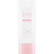Missha A'PIEU Power Block SPF50+/PA++++ Ton Eşitleyici Aydınlatıcı Güneş Kremi