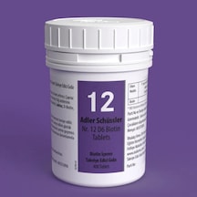Adler Schüssler Nr.12 400 Tablet Adler Schüssler Nr.12 400 Tablet