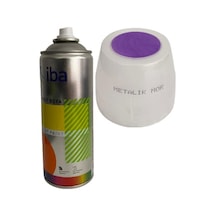 İba Sprey Akrilik Sprey Tüm Renkler 400 ML