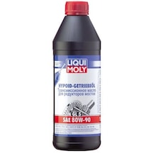 Liqui Moly Gear Oil Hypoid 80W-90 4406 Dişli Yağı 1 L