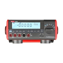 Unit UT804 Masa Tipi True RMS Dijital Multimetre