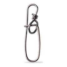 Mustad Sls Olta Klipsi No:2 - 10lu