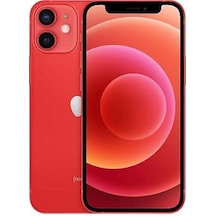 Yenilenmiş Iphone 12 Mini 64GB A Kalite (12 Ay Garantili)