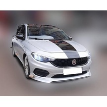 Fiat Egea Sedan Abt Astarlı Ön Karlık