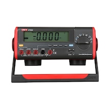 Uni-T UT 803 Masa Tipi Dijital Multimetre