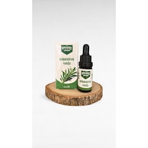 Kb Köyceğiz Yöresel Biberiye Yağı 10 ML