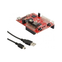 Launchxl-f28027f, Tms320f28027f, Launchpad