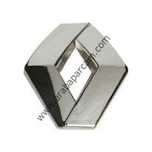 RENAULT CLİO SYMBOL , KANGO 3 ÖN KAPUT LOGOSU 8200115114 - RENAULT CLİO SYMBOL , KANGO 3 ÖN KAPUT LOGOSU 8200115114 -