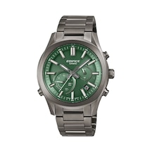 Casio Eqb-1300dc-3adf Kol Saati Metalik