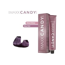 Tüp Saç Boyası 60 Ml Very /very Perı