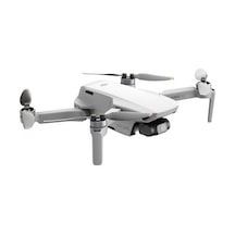 4k Video Kalitesine Sahip Drone İle Hava Görüntüleme Deneyimi