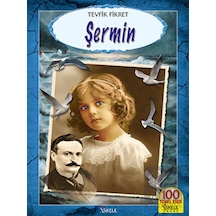 Şermin İskele Yayıncılık  -  İskele Yayıncılık