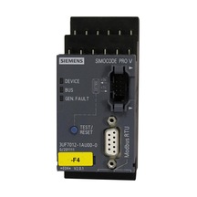 3uf70121au000 Sımocode Pro Series 3uf7 Series Sırıus Series Sıemens