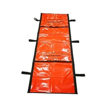 Emniyetli Hasta Taşıma Şiltesi Sedyesi Transfer Brandası PVC