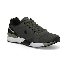 Lumberjack Vendor 4fx 101498198 Erkek Günlük Sneakers 001