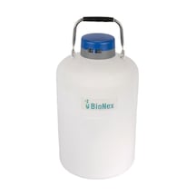 Sıvı Azot Tankı 10 Litre