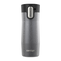 Contigo Westloop Pro Termos Tek El Bas İç 470ml 2201632 Antrasit