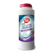 Kedi Kumu Koku Giderici Temizleme Granüllü, 600 G