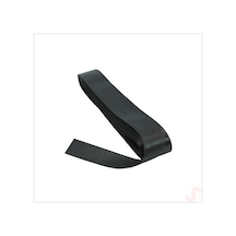 Saten Kurdele, 2cm X 10mt - Siyah 0 - 99