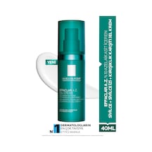 Effaclar A.z. %10 Azelaik Asit İçeren Sivilce & Sivilce İzi &   Jel Krem 40ml