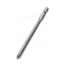 Bay-tec Yıldız Bits Uç Mıknatıslı Manyetik Ph2 x 200 Mm uzun