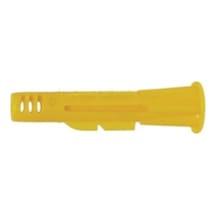 Made Performans Sarı Roket Dübel 8 Mm 1 Paket- 50 Adet