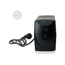 650 Va Line Interactive Ups Kesintisiz Güç Kaynağı