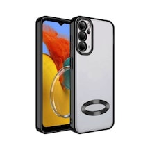 Samsung Galaxy Uyumlu S20 Plus Kılıf Hole Lazer Silikon Kapak Samsung Galaxy Uyumlu S20 Plus Kılıf Hole Lazer Silikon Kapak