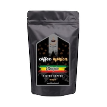Coffeemonica Ethiopia Yirgacheffe Öğütülmüş Filtre Kahve 250 G