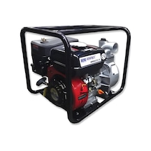 Energy Wmqgz50-30 2" Benzinli Su Pompası